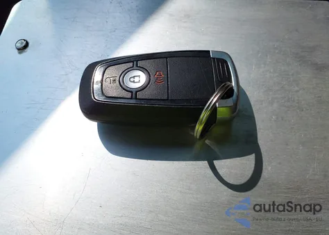 2020 Ford Edge Sel из США, поврежденный, VIN 2FMPK4J98LBA07595